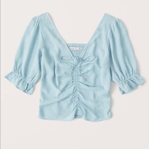 NWT Abercrombie & Fitch Top